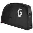 Scott BIKE TRANSPORT BAG PREMIUM 2.0 black one size - PeakStyle