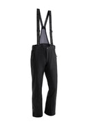 Maier Sports Anton Light black 44 - PeakStyle