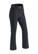 Maier Sports Allissia Slim black 34 - PeakStyle