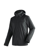 Maier Sports Metor Rec M black/black 58 - PeakStyle