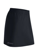 Maier Sports Rain Skirt 2.0 black 34 - PeakStyle