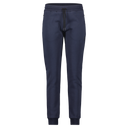 Scott W PANTS TECH JOGGER WARM dark blue EU XL - PeakStyle
