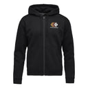 Black Diamond M FADED FULL ZIP HOODY - PeakStyle