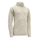 Devold NANSEN WOOL HIGH NECK - PeakStyle