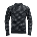 Devold SORISEN WOOL SWEATER - PeakStyle