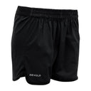 Devold W RUNNING MERINO SHORT SHORTS - PeakStyle