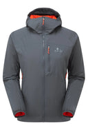 Mountain Equipment W AEROTHERM JACKET - PeakStyle