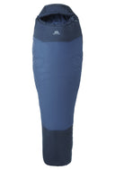 Mountain Equipment W KLIMATIC III LONG - PeakStyle