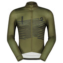 Scott M RC TEAM WARM GRAPHICS LONG - SLEEVE JERSEY - PeakStyle