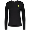 Scott W RC RUN L/SL SHIRT - PeakStyle