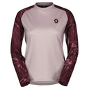 Scott W TRAIL STORM LS TEE - PeakStyle