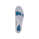 Scott W ERGOLOGIC INNERSOLE ADJUST. black/grey 42.0 - PeakStyle