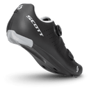 Scott M SHOE ROAD COMP BOA black/silver 48.0 - PeakStyle