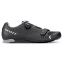 Scott M SHOE ROAD COMP BOA black/silver 48.0 - PeakStyle