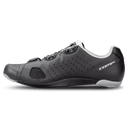 Scott M SHOE ROAD COMP BOA black/silver 48.0 - PeakStyle