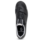 Scott M SHOE ROAD COMP BOA black/silver 48.0 - PeakStyle