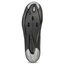 Scott M SHOE ROAD COMP BOA black/silver 48.0 - PeakStyle