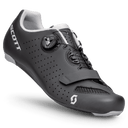 Scott M SHOE ROAD COMP BOA black/silver 48.0 - PeakStyle