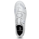 Scott M SHOE ROAD COMP BOA white/black 48.0 - PeakStyle