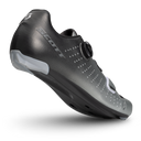 Scott M SHOE ROAD COMP BOA black fade/metallic silver 48.0 - PeakStyle