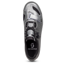Scott M SHOE ROAD COMP BOA black fade/metallic silver 48.0 - PeakStyle