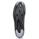 Scott M SHOE ROAD COMP BOA black fade/metallic silver 48.0 - PeakStyle
