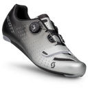 Scott M SHOE ROAD COMP BOA black fade/metallic silver 48.0 - PeakStyle