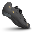 Scott W SHOE ROAD COMP BOA dark grey/black 42.0 - PeakStyle
