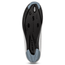 Scott W SHOE ROAD COMP BOA matt white/light blue 42.0 - PeakStyle