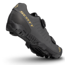 Scott W SHOE MTB COMP BOA dark grey/black 42.0 - PeakStyle