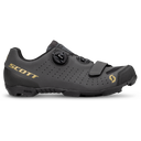Scott W SHOE MTB COMP BOA dark grey/black 42.0 - PeakStyle