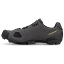 Scott W SHOE MTB COMP BOA dark grey/black 42.0 - PeakStyle