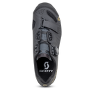 Scott W SHOE MTB COMP BOA dark grey/black 42.0 - PeakStyle