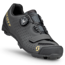Scott W SHOE MTB COMP BOA dark grey/black 42.0 - PeakStyle