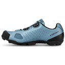 Scott W SHOE MTB COMP BOA metallic blue/black 42.0 - PeakStyle