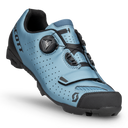 Scott W SHOE MTB COMP BOA metallic blue/black 42.0 - PeakStyle