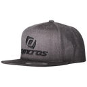 Scott SYN CAP SYNCROS PRECISION dark grey melange one size - PeakStyle