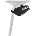 Scott SADDLE BAG HILITE 300 (CLIP) black one size - PeakStyle