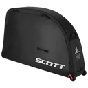 Scott BIKE TRANSPORT BAG PREMIUM 2.0 black one size - PeakStyle