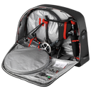 Scott BIKE TRANSPORT BAG PREMIUM 2.0 black one size - PeakStyle