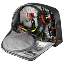 Scott BIKE TRANSPORT BAG PREMIUM 2.0 black one size - PeakStyle