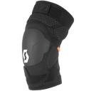 Scott KNEE GUARDS GRENADE EVO HYBRID black L - PeakStyle