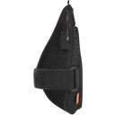 Scott SHIN GUARDS GRENADE EVO black one size - PeakStyle