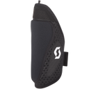 Scott SHIN GUARDS GRENADE EVO black one size - PeakStyle
