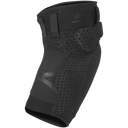 Scott KNEE GUARDS GRENADE EVO ZIP black L - PeakStyle