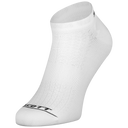 Scott SOCK PERFORMANCE LOW white 45-47 (XL) - PeakStyle