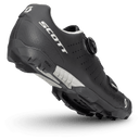 Scott M SHOE MTB COMP BOA matt black/silver 48.0 - PeakStyle