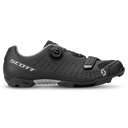 Scott M SHOE MTB COMP BOA matt black/silver 48.0 - PeakStyle