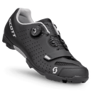 Scott M SHOE MTB COMP BOA matt black/silver 48.0 - PeakStyle