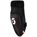 Scott KNEE GUARD JR SOFTCON black M - PeakStyle